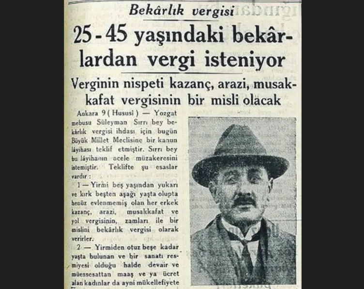Atatürk’ün ‘çok çocuk’ kampanyası! Cumhuriyet'in ilk yıllarında tehlikeyi sezip önlem almıştı