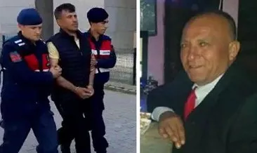 Yer Denizli: 22 yıl hapisle aranan cinayet hükümlüsü kelepçelendi!