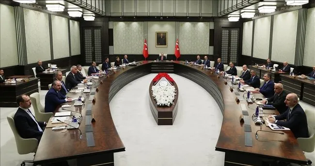 KABİNE TOPLANTISI KARARLARI AÇIKLANDI || 22 Ağustos 2022 Kabine Toplantısı sonuçları ve kararları neler? Cumhurbaşkanı Erdoğan duyurdu!