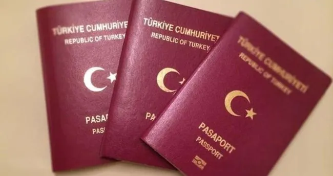 Pasaport harç bedeli Pasaport harç bedeli