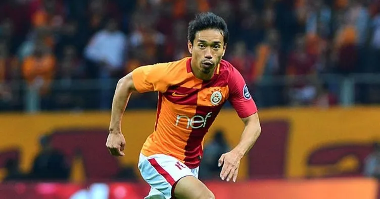 Galatasaray transfer için UEFA’nın kararını bekliyor