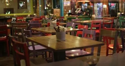 Son dakika haberler: Lokantaların, restoranların ve kafelerin yeniden açılması için gözler o tarihte! 2021 Kafeler, lokantalar ve restoranlar ne zaman açılacak?