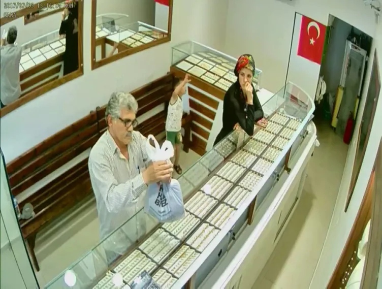 Organize İşler 2 Sazan Sarmalı filmi Adana'da gerçek oldu