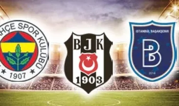3. eleme turundaki rakipler belli oldu