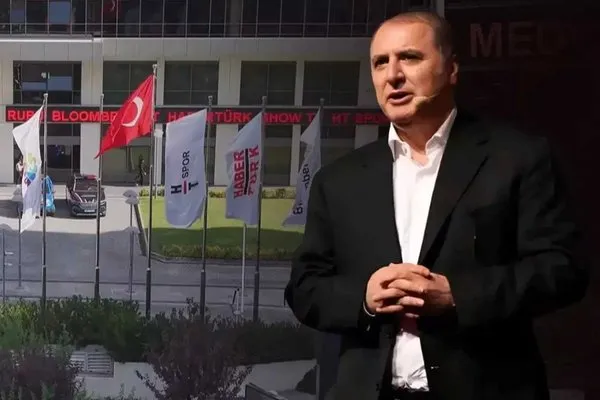 Son dakika | Can Holding soruşturmasında yeni gelişme: 35 şüpheliye gözaltı kararı! Aralarında Kenan Tekdağ da var