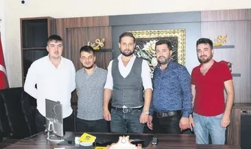 Talep çok konut yok