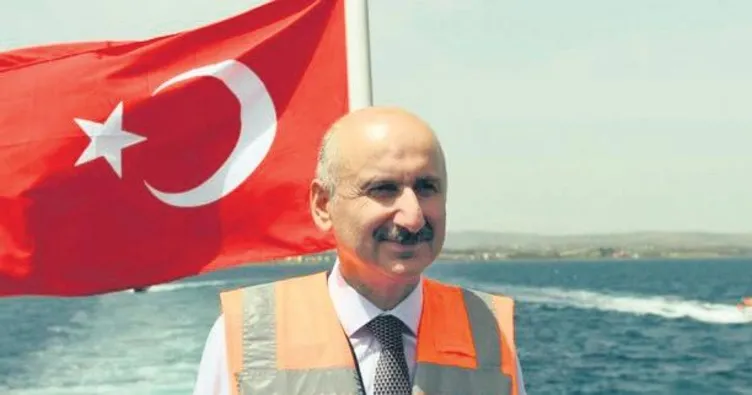 Fatih’e, Yavuz’a Kanuni’ye selam olsun