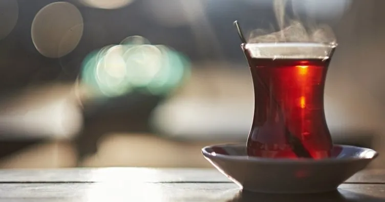 Rüyada Çay Görmek Ne Anlama Gelir? Rüyada Çay Demlemek Anlamı Nedir