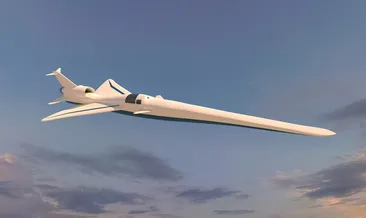 Yüksek sesli patlamalara son verebilir! NASA’nın yeni uçağı ilk sınavını geçti