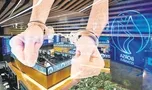 Borsada avukat çift vurgunu