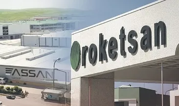 Roketsan, Assan Group’un sahibi oldu