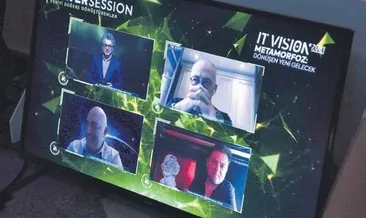 Pandemide bulut ihtiyacı 5 kat arttı