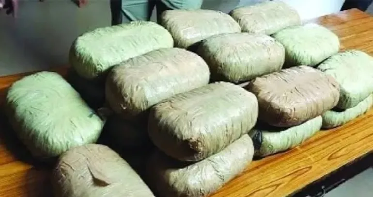 Narko koridorun beyni Türkiye’de yakalandı