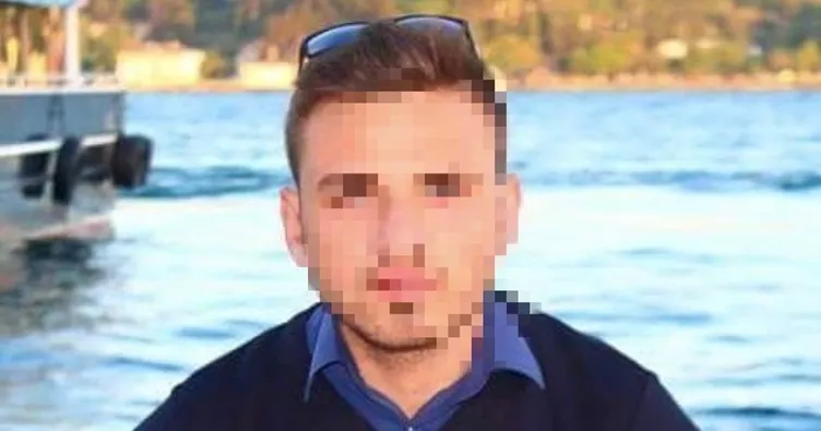 Sokak ortasında 100 bin liralık gasp