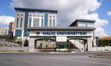 Haliç Üniversitesi 37 öğretim elemanı alacak