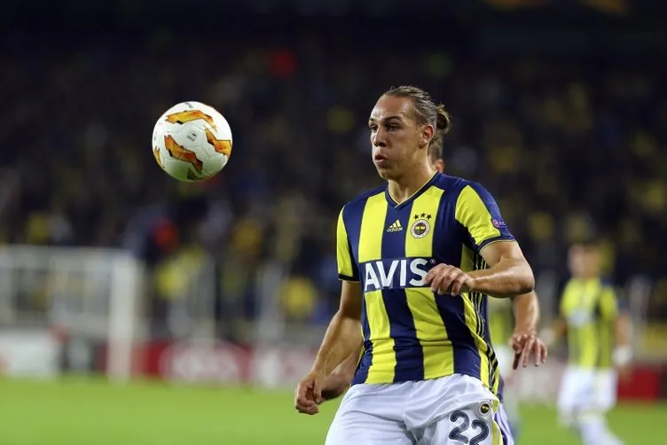 Son dakika: Fenerbahçe’nin dev transfer planı ortaya çıktı! 7 isim için 10 milyon Euro