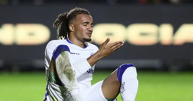 FENERBAHÇE HABERLERİ: Kanarya’ya Archie Brown müjdesi