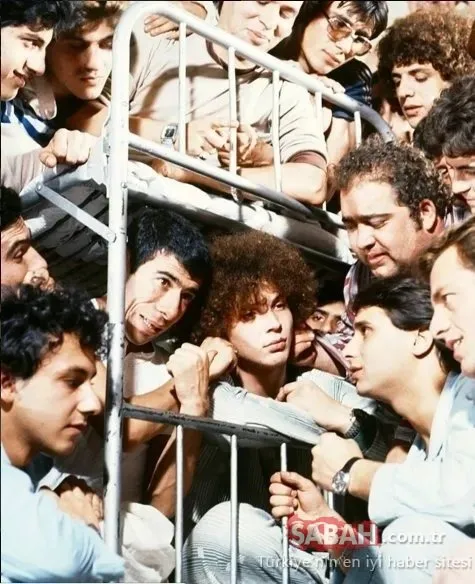 Hababam Sınıfı’nın Kıvırcık Ömer’inin son halini görenler tanıyamadı! Sırra kadem basan Talip Güran’ın yeni mesleği şaşırttı