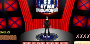 Eyvah Düşüyorum
