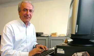 Gazeteci Güngör Mengi vefat etti #izmir