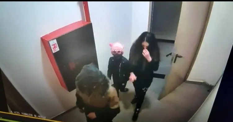 Libya Başkonsolosunun evi soyuldu