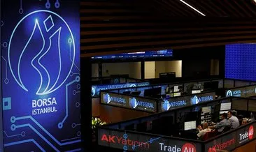 Borsa İstanbul işleme açılıyor