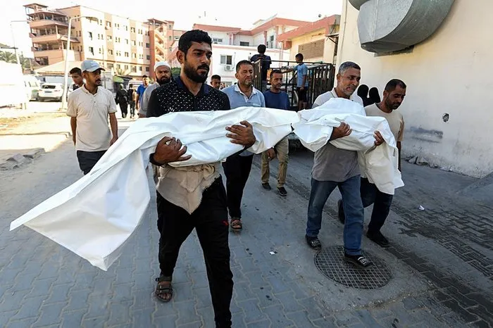 Siyonist İsrail katletmeye devam ediyor: Son 24 saatte 37 Filistinli yaşamını yitirdi