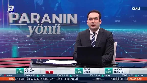 Paranın Yönü | 04.01.2021