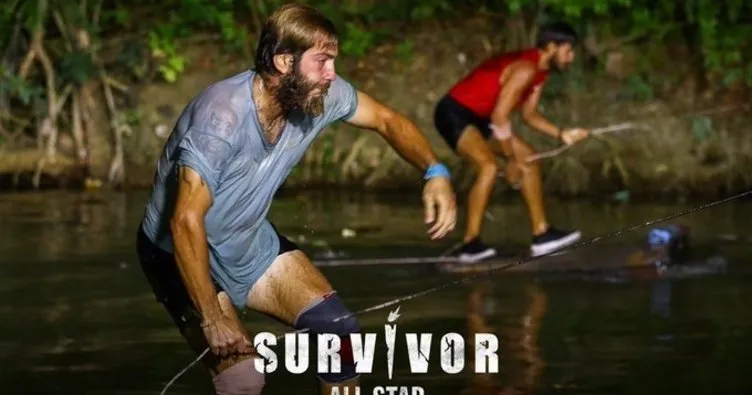 Survivor kim elendi, kim gitti? 12 Haziran Pazar Survivor 2022’de haftanın ilk eleme adayı kim oldu? İşte Survivvor’da potaya giren ilk isim..