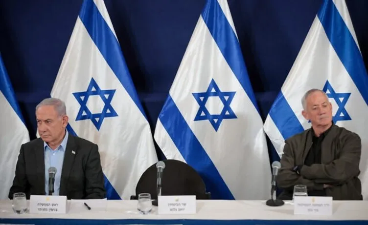 ABD medyasında şoke eden iddia! İsrailli yetkililer açıkladı: Hepsini yok ettik!