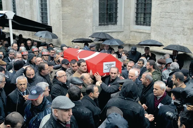SON DAKİKA | SABAH Türkiye’nin konuştuğu olayda sır perdesini aralıyor! Kaşif Kozinoğlu’nun ölümünde FETÖ’cü gardiyan izi