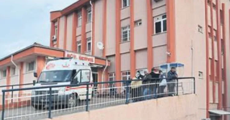 Aliağa’da trafik kazası: 9 yaralı