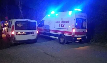 Ölen 18, katil 15 yaşında #manisa