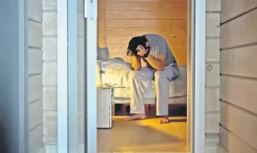 Kafamızda kurguladığımız korkuların çoğu hiç gerçekleşmiyor