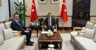Cumhurbaşkanı Yardımcısı ile Kırıkkale Zirvesi!