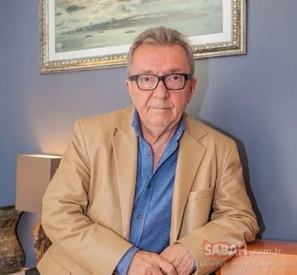 Osman Sınav’ın vefatı sanat camiasını yasa boğdu! İşte ünlü isimlerin taziye mesajları!