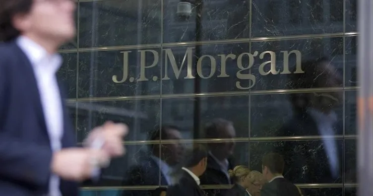 JP Morgan’dan yeni Bitcoin hamlesi