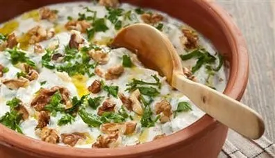 Karatay Mutfagi Ndan Tarifler Diger Sofra
