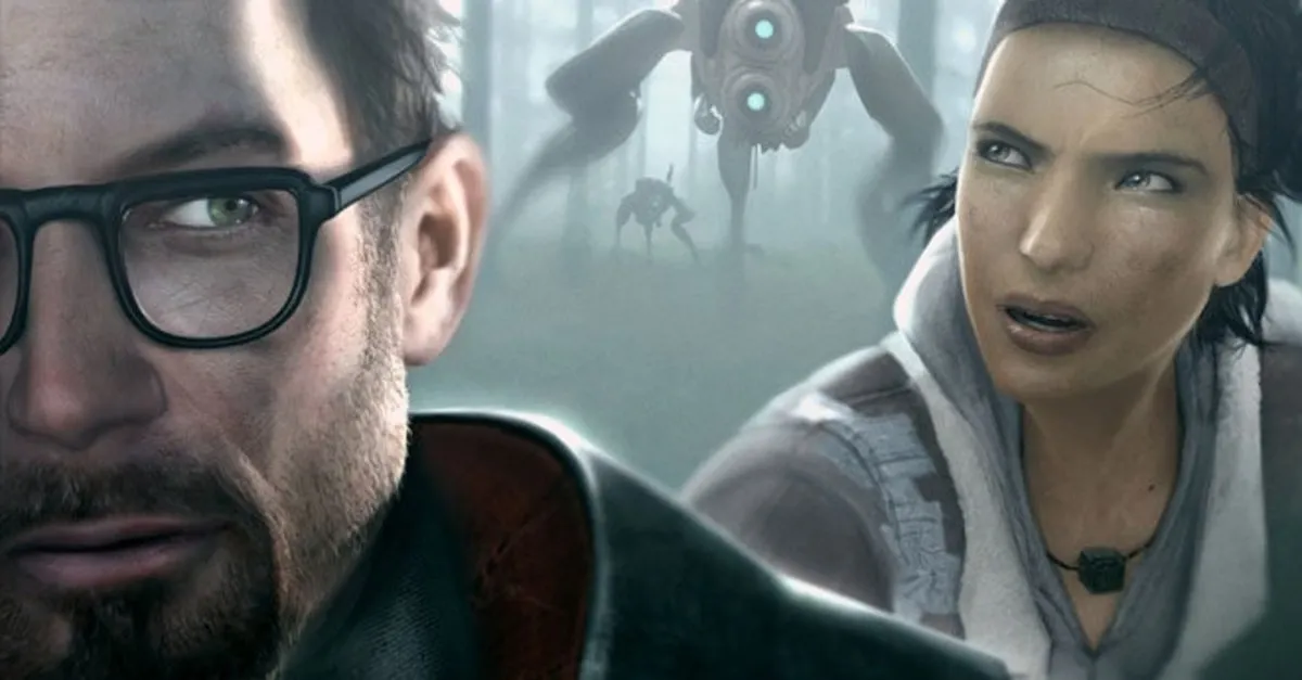 half life yeni oyunu alyx ne zaman