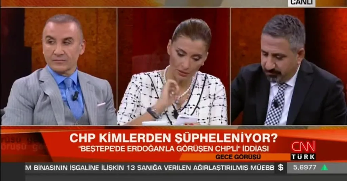 Muharrem İnce, Kılıçdaroğlu'nu yalanladı!