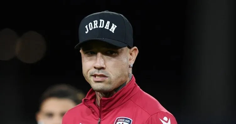 Beşiktaş’ta transferde yeni hedef Radja Nainggolan