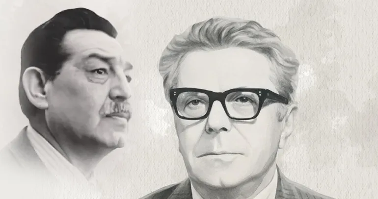 Şiirle bayraklaşan hayatlar