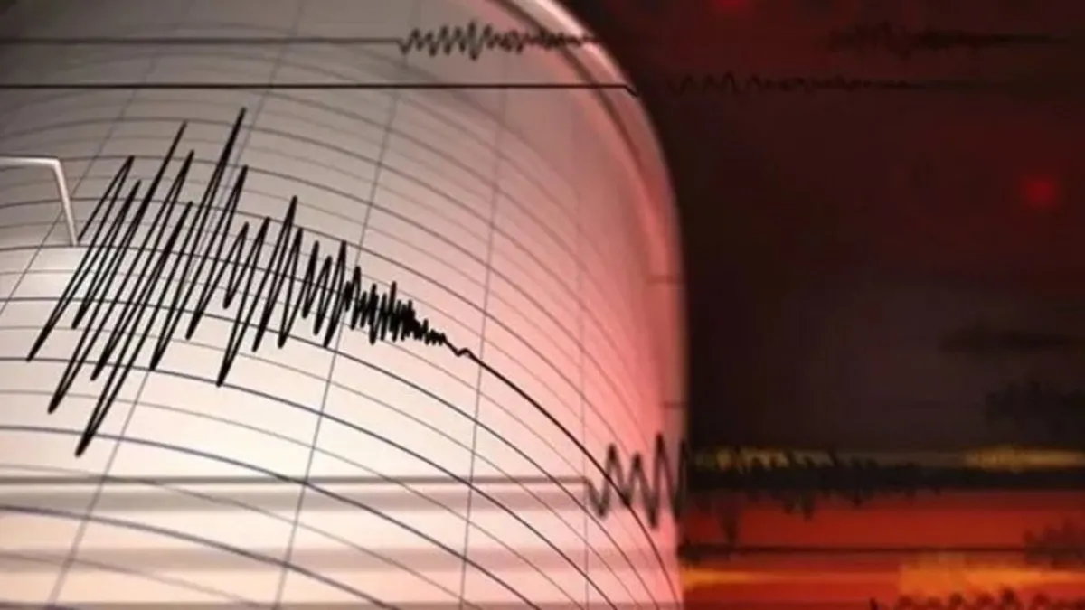 SON DEPREMLER LİSTESİ GÜNCEL: 10 Temmuz AFAD ve Kandilli Rasathanesi ile en son deprem nerede oldu, kaç şiddetinde?
