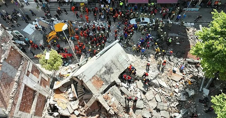Naci Görür’den İstanbul depremi için flaş sözler: En çok zararı bu bölge görecek