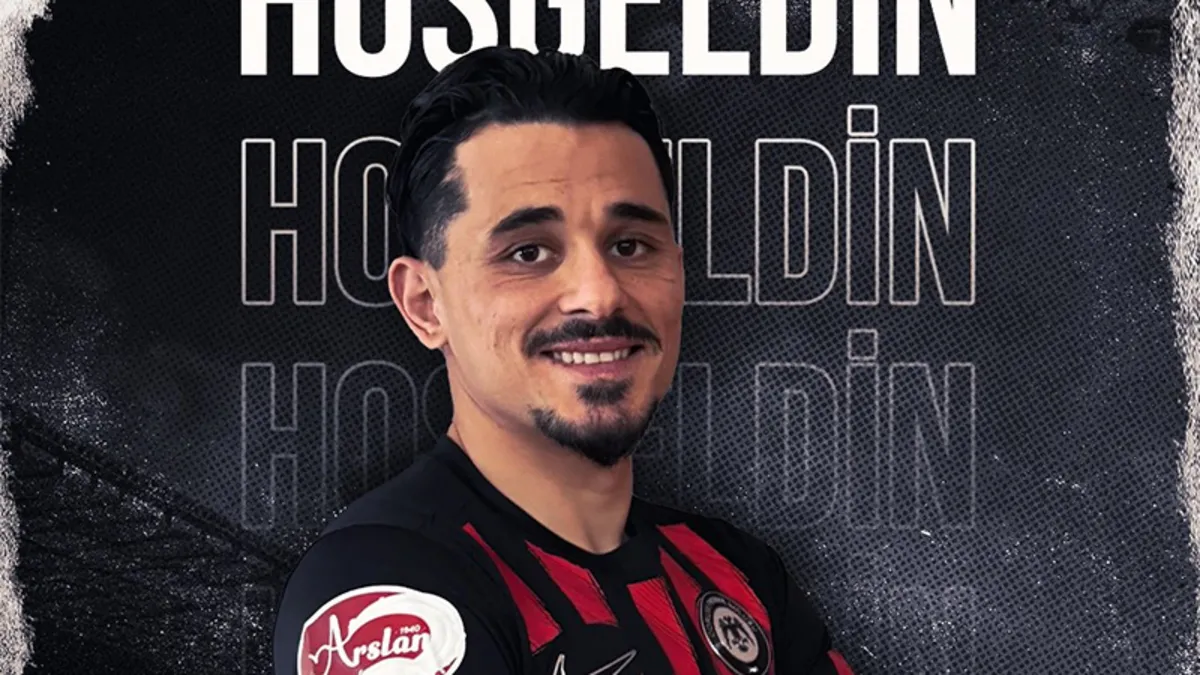 Çorum FK, Serdar Gürler’i açıkladı!