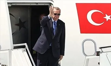 Başkan Erdoğan Katar’a gidiyor
