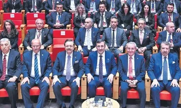 Hedefimiz kalıcı tek hane enflasyon