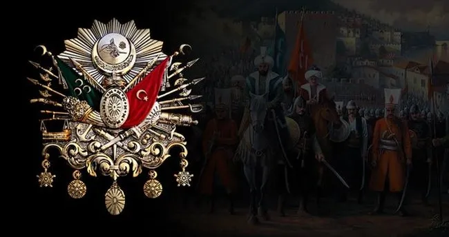 osmanli devleti nasil ve kac yilinda kuruldu osmanli devleti nin kurulusu son dakika haberler