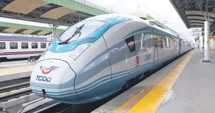 Kara trenden YHT’ye demiryolu serüveni