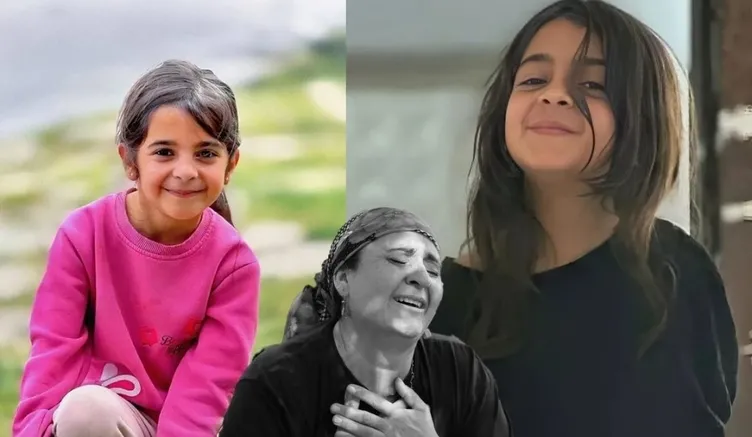 SON DAKİKA… Narin Güran cinayeti davasında yeni gelişme! 3 çocuk hakim karşısına çıkıyor